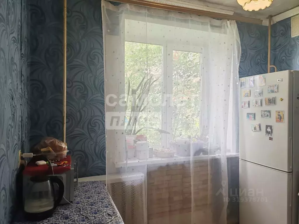3-к кв. Владимирская область, Струнино Александровский район, ... - Фото 1