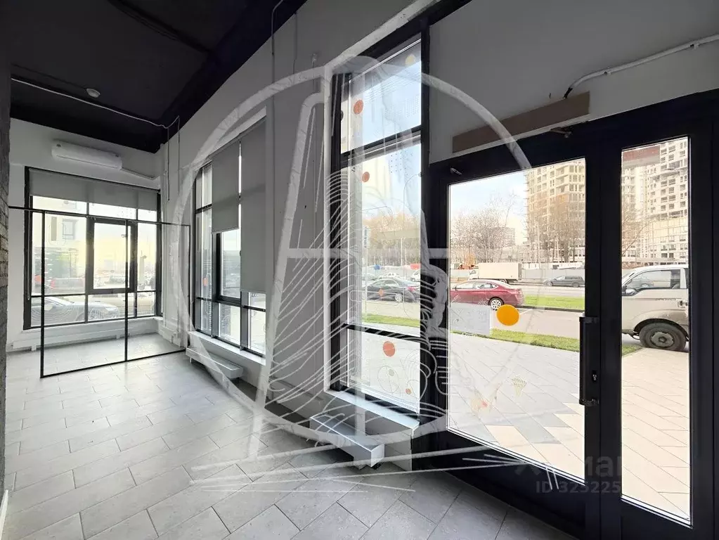 Помещение свободного назначения в Москва Сосенское поселение, просп. ... - Фото 1