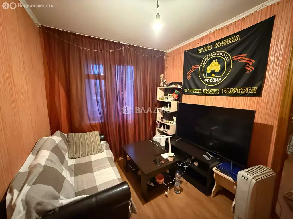 4-комнатная квартира: Истра, улица Босова, 5 (58.5 м) - Фото 2