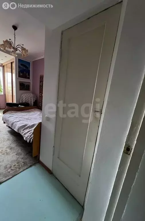 2-комнатная квартира: Невинномысск, улица Гагарина, 46 (42.5 м) - Фото 2