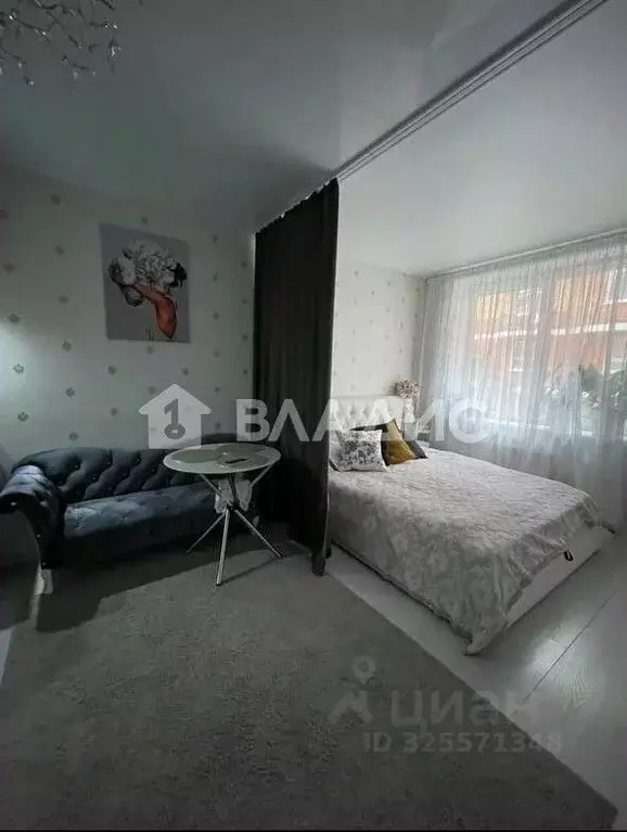 Студия Московская область, Одинцовский городской округ, с. Немчиновка ... - Фото 1