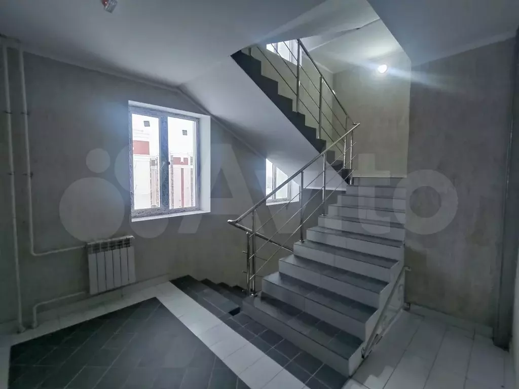 1-к. квартира, 44 м, 5/10 эт. - Фото 1