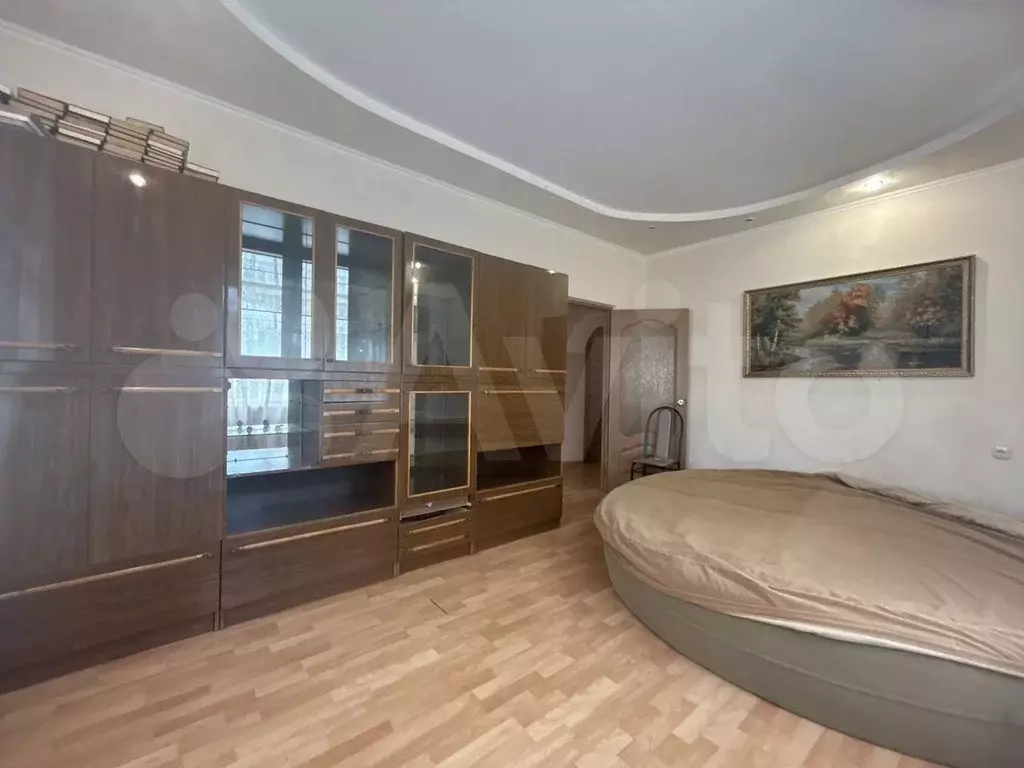 2-к. квартира, 56 м, 4/5 эт. - Фото 1