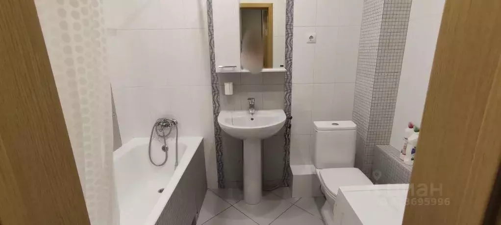 1-к кв. Новосибирская область, Новосибирск ул. Державина, 92/3 (37.0 ... - Фото 1