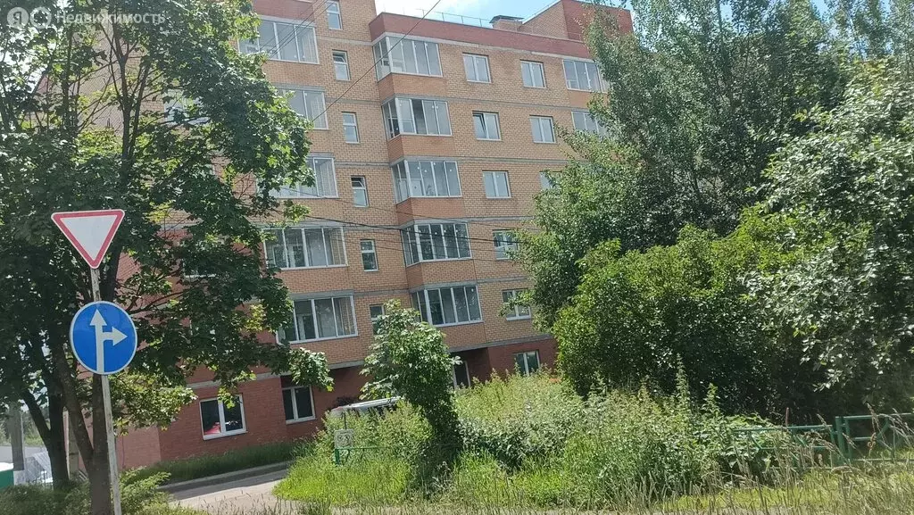 2-комнатная квартира: Лунёво, 33 (64 м) - Фото 0