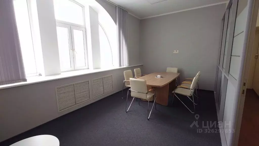 Офис в Москва 3-й Монетчиковский пер., 4С1 (397 м) - Фото 1