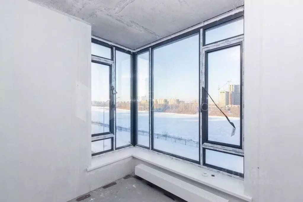 3-к кв. Тюменская область, Тюмень ул. Мельникайте, 30к4 (132.0 м) - Фото 1