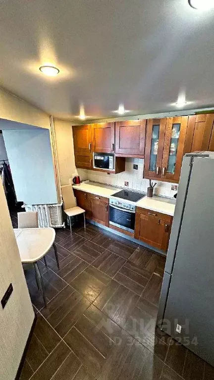 1-к кв. Башкортостан, Уфа ул. Бехтерева, 16 (46.4 м) - Фото 1