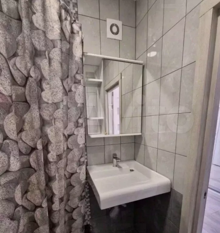 Апартаменты-студия, 15 м, 1/2 эт. - Фото 1