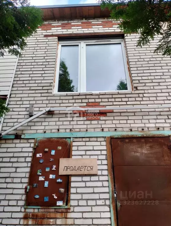 Гараж в Санкт-Петербург, Санкт-Петербург, Ломоносов Морская ул., 2б ... - Фото 1