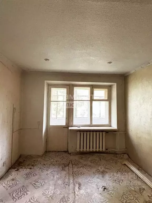 Комната Чувашия, Новочебоксарск пер. Химиков, 4 (13.5 м) - Фото 2