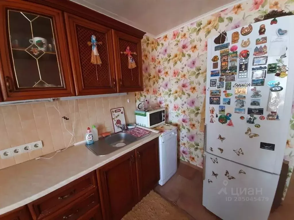 1-к кв. Нижегородская область, Нижний Новгород Горная ул., 11к4 (50.0 ... - Фото 1