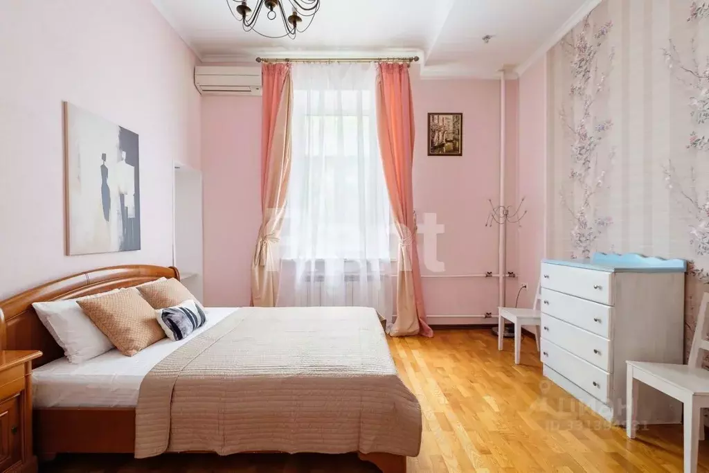 2-к кв. Москва Карманицкий пер., 2/5 (64.0 м) - Фото 1