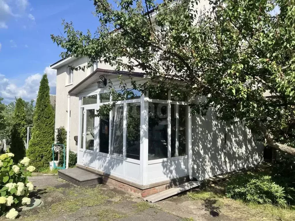 Дом в Белгородская область, Строитель Яковлевский городской округ, ... - Фото 1