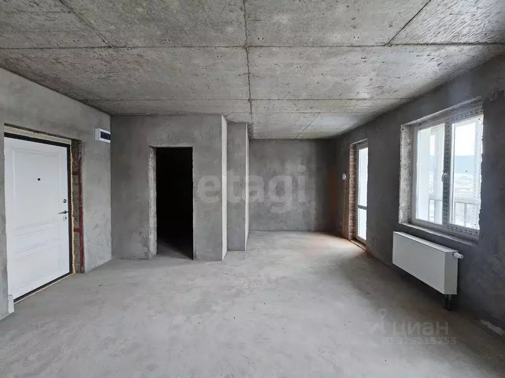 Студия Алтай, Горно-Алтайск ул. Осипенко (41.0 м) - Фото 1