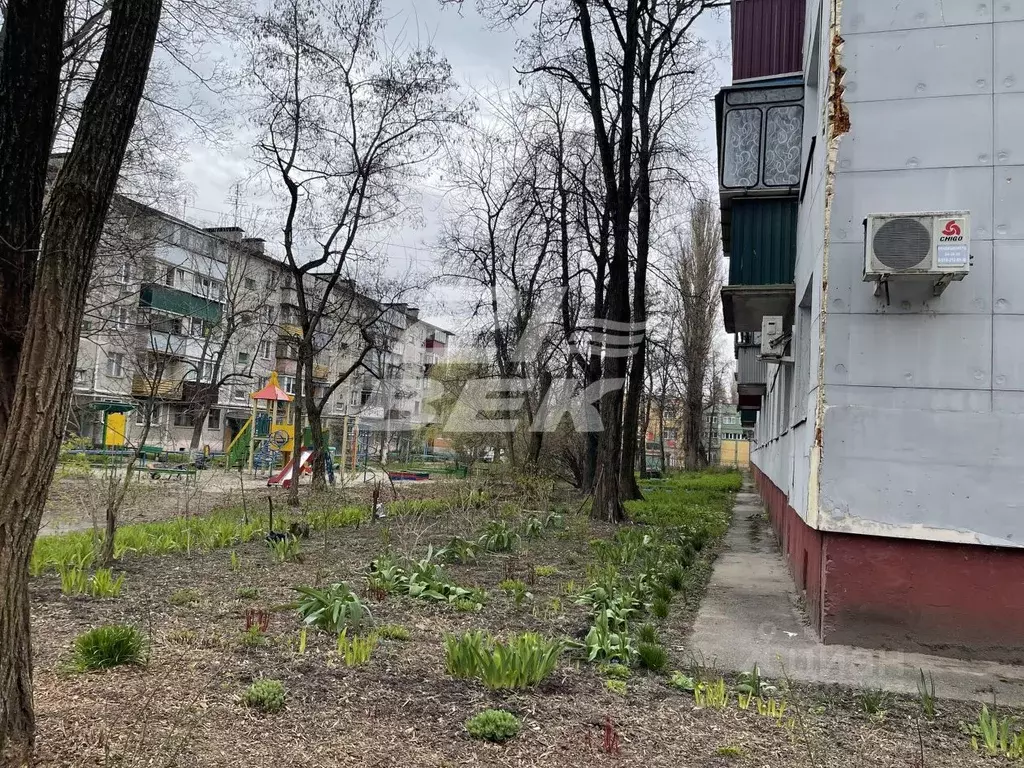 2-к кв. Курская область, Курск Курского завода тракторных запчастей ... - Фото 1