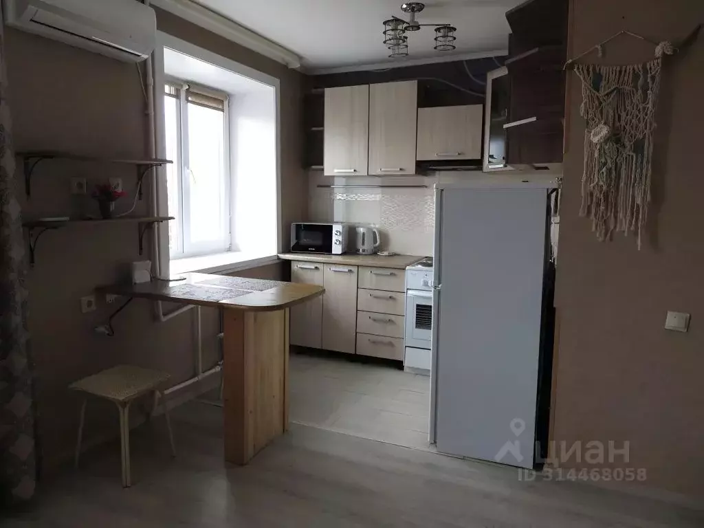 1-к кв. Бурятия, Улан-Удэ ул. Куйбышева, 29 (31.0 м) - Фото 1