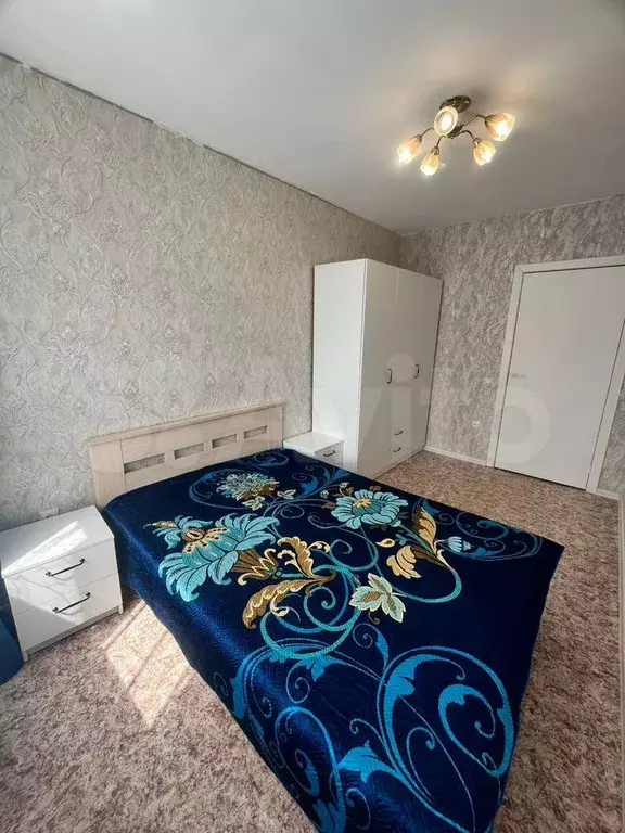 2-к. квартира, 40,3 м, 2/3 эт. - Фото 1