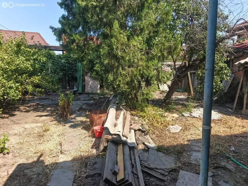 Участок в Батайск, Авиационная улица, 24 (3.1 м) - Фото 1