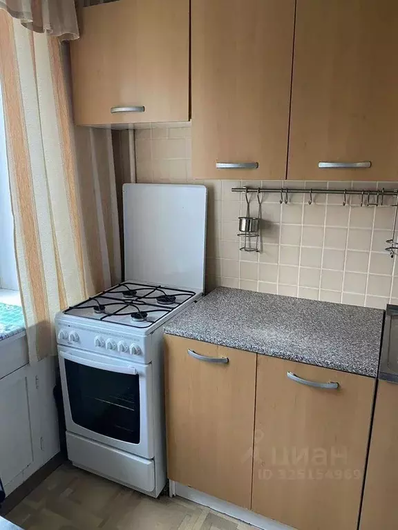 2-к кв. Свердловская область, Екатеринбург ул. Короленко, 10А (42.0 м) - Фото 1