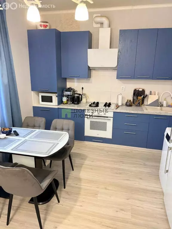 Дом в Началово, Садовая улица, 2 (61 м) - Фото 0