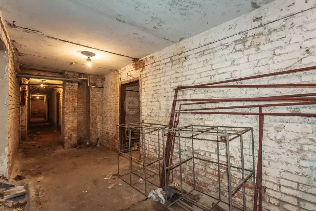 Склад в Ростовская область, Ростов-на-Дону Сельмаш мкр, ул. ... - Фото 1