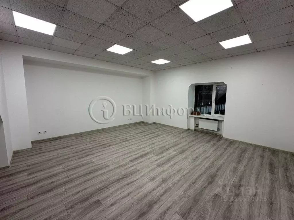 Офис в Санкт-Петербург просп. Обуховской обороны, 120Б (30 м) - Фото 2