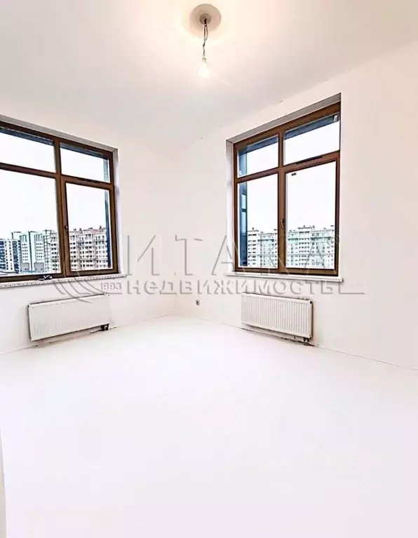 3-к кв. Санкт-Петербург просп. Авиаконструкторов, 54 (79.52 м) - Фото 2