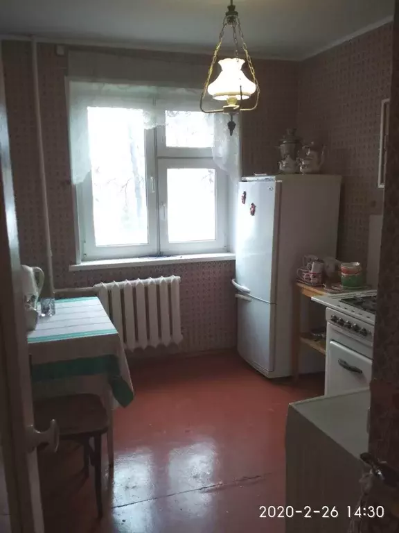 Продаётся 2-к квартира, 43.6 м - Фото 0