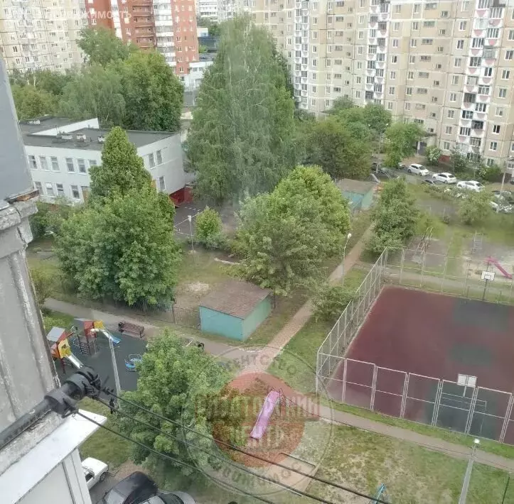 3-комнатная квартира: Белгород, улица Губкина, 31 (60.3 м) - Фото 0