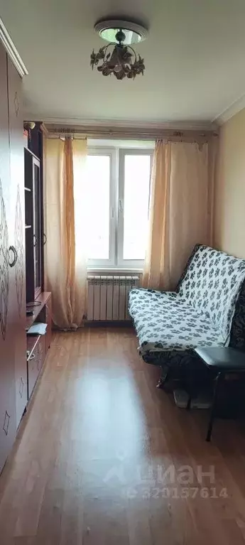 Комната Москва Ташкентский пер., 7К1 (11.7 м) - Фото 0