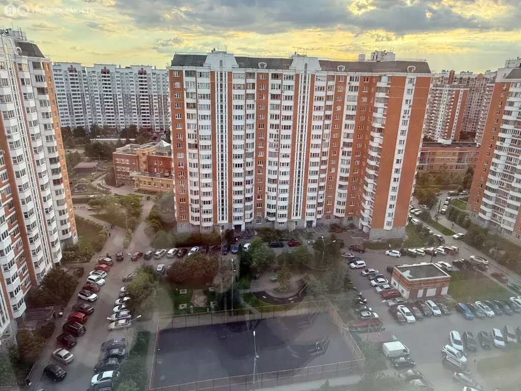 2-комнатная квартира: Лобня, Физкультурная улица, 4 (59.1 м) - Фото 1