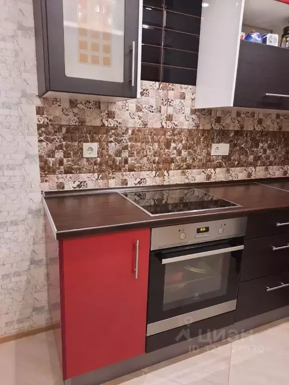 1-к кв. Московская область, Одинцово ул. Сколковская, 3В (49.0 м) - Фото 1