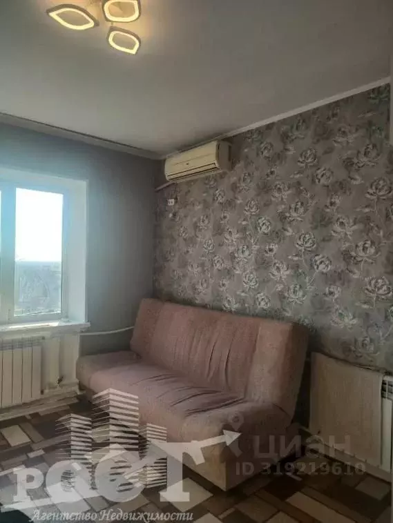 Комната Приморский край, Артем ул. Кирова, 1 (16.0 м) - Фото 1