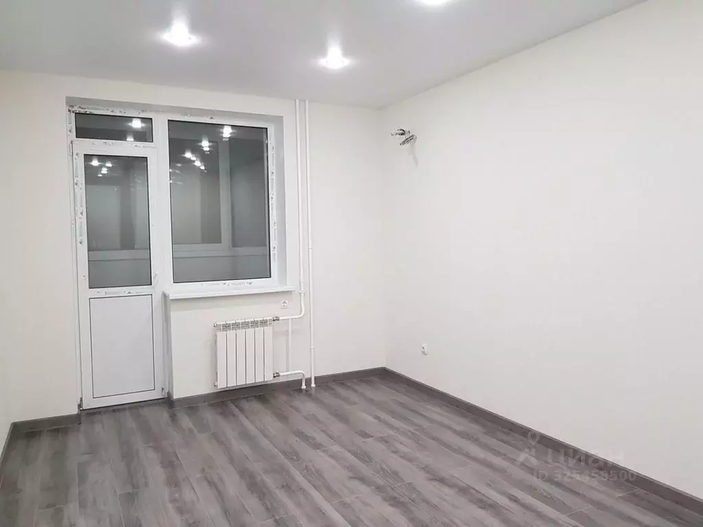 1-к кв. Самарская область, Самара Солнечная ул., 14 (41.0 м) - Фото 1