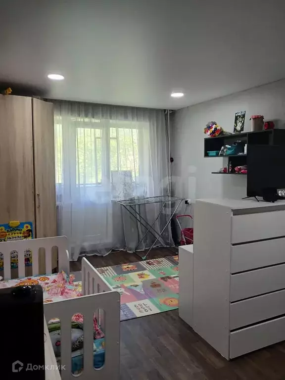 Продаётся 1-к квартира, 30 м - Фото 0