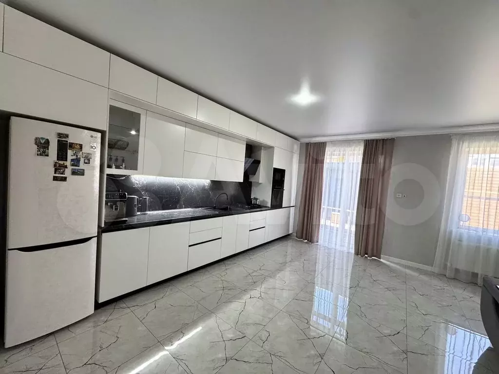 Дом 80 м на участке 3 сот. - Фото 1