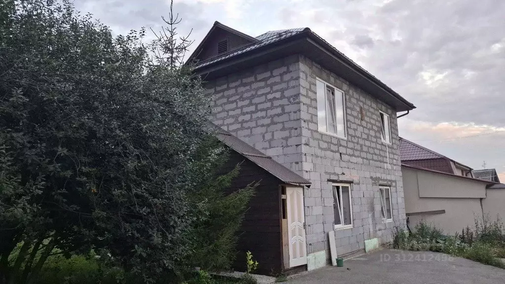 Дом в Свердловская область, Верхняя Пышма Сосновая ул., 14 (138 м) - Фото 2