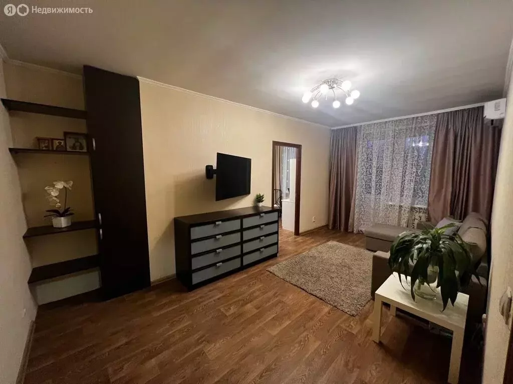 2-комнатная квартира: Москва, улица Паперника, 15 (45 м) - Фото 1