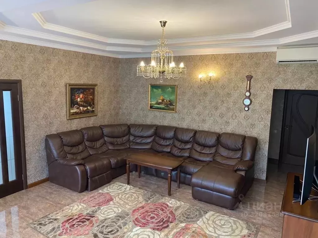 Дом в Краснодарский край, Сочи Новая Мацеста мкр,  (314 м) - Фото 0