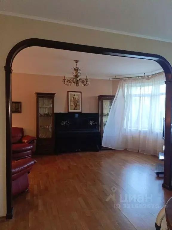 3-к кв. Москва ул. Островитянова, 4 (132.0 м) - Фото 2