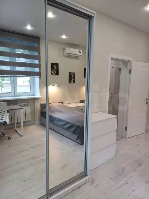 3-к. квартира, 69 м, 1/5 эт. - Фото 1