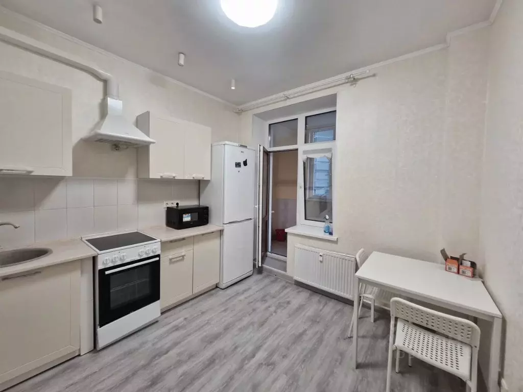 1-к кв. Московская область, Химки ул. Германа Титова, 10А (35.0 м) - Фото 1