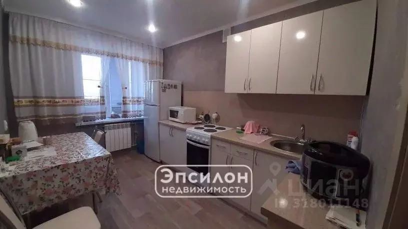 1-к кв. Курская область, Курск просп. Кулакова, 1 (36.0 м) - Фото 0