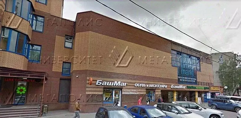 Помещение свободного назначения в Москва Сходненская ул., 35К1 (84 м) - Фото 0