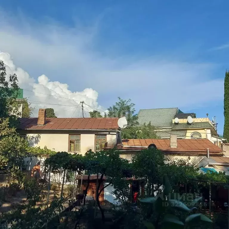 2-к кв. Крым, Ялта ул. Кирова, 131 (39.0 м) - Фото 1