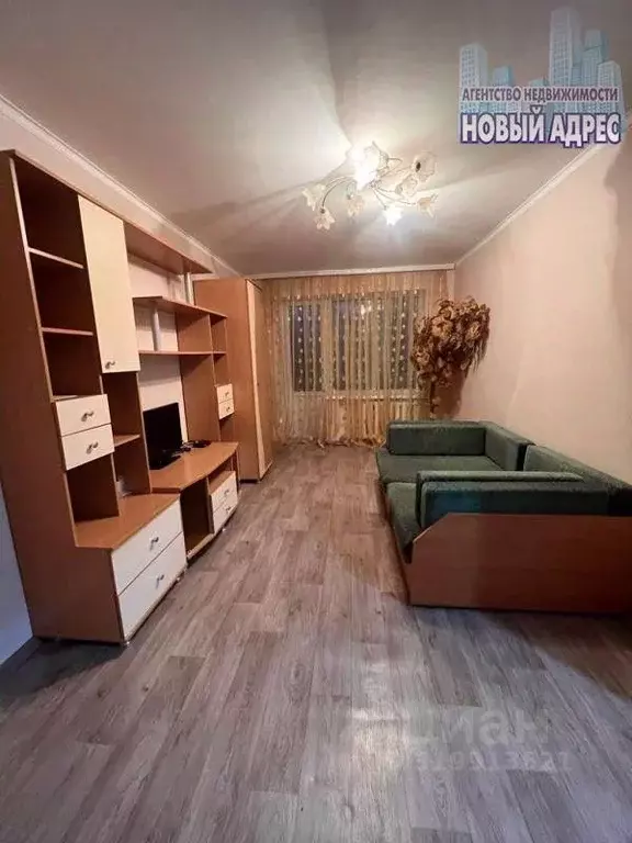 1-к кв. Ставропольский край, Георгиевск ул. Кочубея (30.0 м) - Фото 1