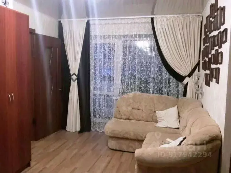 2-к кв. Брянская область, Брянск ул. Энгельса, 1А (44.0 м) - Фото 0