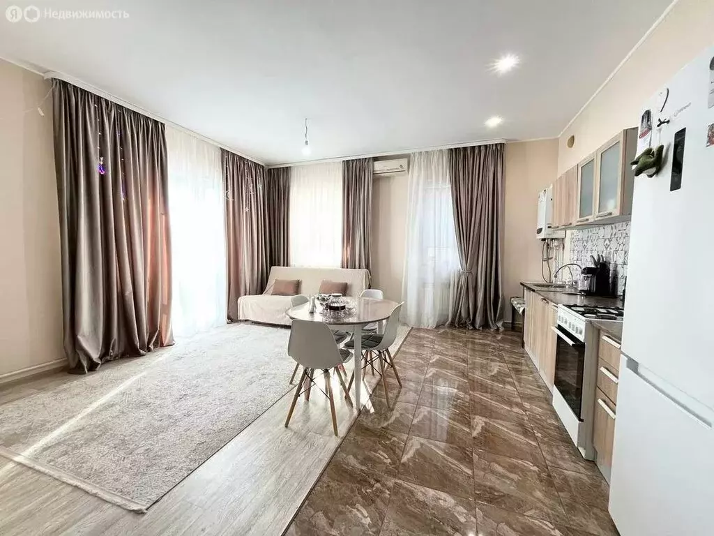 Дом в Началово, микрорайон Радужный, 3А (113.2 м) - Фото 1