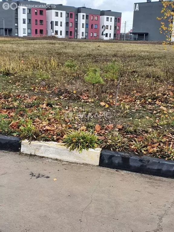 Участок в Шебекино, улица Евтушенко (15 м) - Фото 1